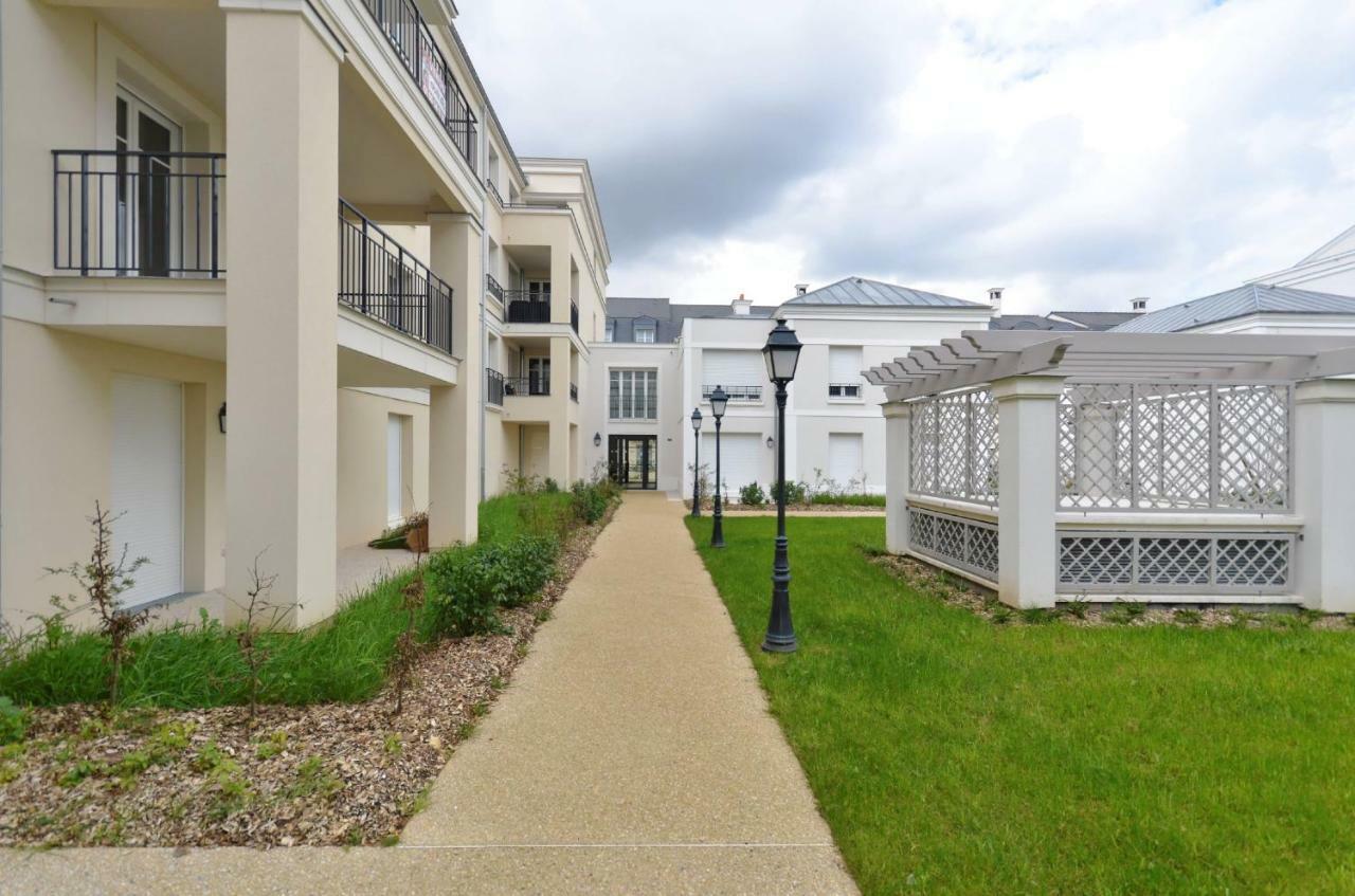 Studio Scandinaves - Disneyland Paris Apartment Serris Exterior photo