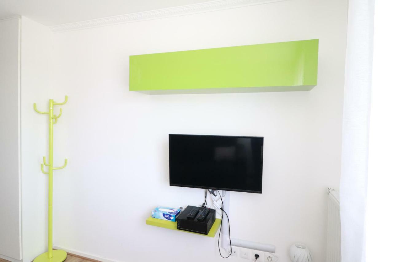 Studio Scandinaves - Disneyland Paris Apartment Serris Exterior photo